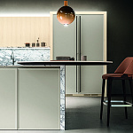 Кухня Aster Quintessence IV Aster Cucine
