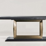 Стол Bronze dining table III ORSI