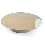 Столик журнальный, кофейный, приставной Gallotti & Radice Re-verre GALLOTTI & RADICE