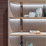 Шкаф книжный Visionnaire Leonardo VISIONNAIRE
