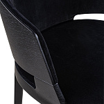 Кресло Potocco Velis Wood 942/PAW POTOCCO