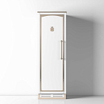 Однодверный холодильник Officine Gullo Single door refrigerator 60 /Frigo monoporta 60 cm serie professional OFFICINE GULLO