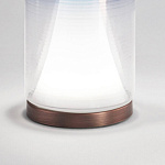 Лампа настольная Italamp Martina 4031/LP ITALAMP