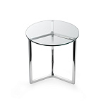 Столик журнальный, кофейный, приставной Gallotti & Radice Raj 2 GALLOTTI & RADICE