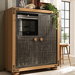 Кухня Aster Portrait II Aster Cucine