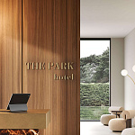 Бра Italamp Filo 2395/AP, 2395/APS ITALAMP