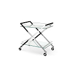 Столик сервировочный Gallotti & Radice Mister GALLOTTI & RADICE