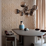 Стол SELCE-T GALLOTTI & RADICE
