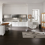 Кухня Aster Avenue III Aster Cucine