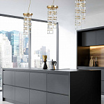 Люстра 2174 IPM light
