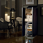 Шкаф бар Agresti Bella Vita AGRESTI