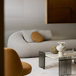 Кресло Gallotti & Radice Choupette GALLOTTI & RADICE