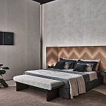 Кровать Gallotti & Radice Eve GALLOTTI & RADICE