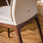 Стул Cattelan Italia Sofia CATTELAN ITALIA