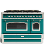 Плита кухонная профессиональная Officine Gullo Restart 120 OFFICINE GULLO