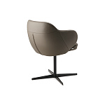 Стул с подлокотниками Cattelan Italia Bombè X CATTELAN ITALIA