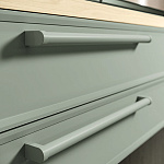 Кухня Aster Quintessence IV Aster Cucine