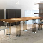 Стол SIGNORE DEGLI ANELLI REFLEX & ANGELO