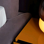 Кровать Baxter Aura BAXTER