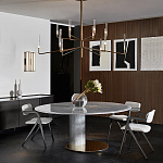 Стол Gallotti & Radice Oto Big GALLOTTI & RADICE