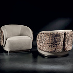 Кресло Cocoon LONGHI