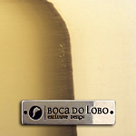 Полукресло Nº 11 BOCA DO LOBO
