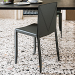 Стул Cattelan Italia Piuma CATTELAN ITALIA