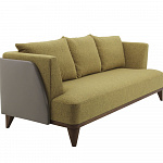 Диван Seven Sedie Celine 0615F SEVEN SEDIE