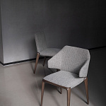 Кресло Potocco Hiru 947/P - 947 POTOCCO