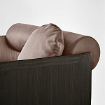 Кресло Gallotti & Radice Stami Lounge GALLOTTI & RADICE