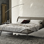 Кровать Ayrton CATTELAN ITALIA