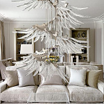 Люстра Angel BAROVIER&TOSO