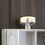 Лампа настольная Italamp Solene 4040/L ITALAMP