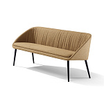 Кушетка, канапе Dan Bench DRAENERT