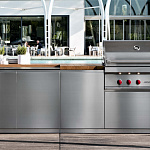 Кухня Aster Outdoor Aster Cucine