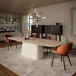 Стол Napoleon Keramik CATTELAN ITALIA