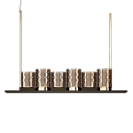 Люстра Italamp Galatea 815/PL6 ITALAMP