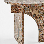 Столик журнальный, кофейный, приставной Gallotti & Radice Selce GALLOTTI & RADICE