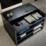 Комод в гардеробную Free standing drawer unit MALERBA