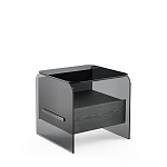 Тумбочка прикроватная Gallotti & Radice Holly Comodino GALLOTTI & RADICE