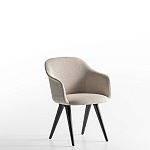 Кресло Potocco Lyz 918/PI - 918/I POTOCCO