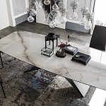 Стол Cattelan Italia Premier Drive (Keramik/Wood) CATTELAN ITALIA