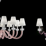 Люстра  5562/10 Barovier&Toso Amsterdam BAROVIER&TOSO