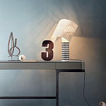 Столик туалетный Стол письменный Lema Victor LEMA