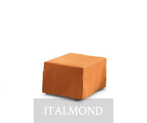 Пуф-трансформер Кресло-кровать Pluto, производитель DEMA, (Италия ...