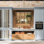 Кухня Aster Portrait II Aster Cucine