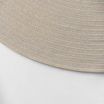 Ковер для улицы Potocco Clue 971/C Beige circular - outdoor POTOCCO