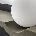 Полка Gallotti & Radice Stresa Mirror GALLOTTI & RADICE