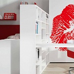 Композиция детской Tumidei Configuration 327 TUMIDEI