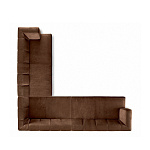 Диван Gallotti & Radice Fiona Soft GALLOTTI & RADICE